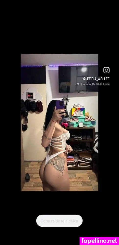 Alexandra Wolf, leticia_wollff Nude Leaked OnlyFans Photo #S7IiP3vCI6