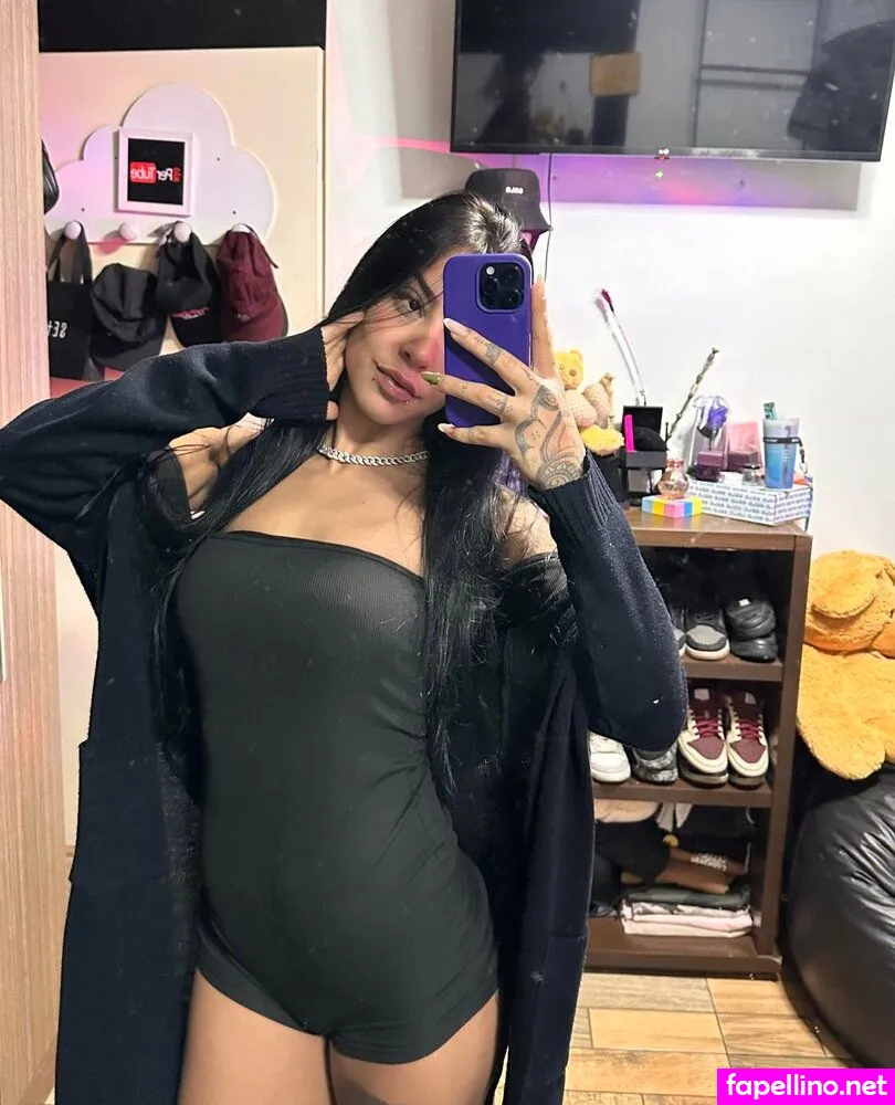 Alexandra Wolf, leticia_wollff Nude Leaked OnlyFans Photo #l2TvDFSZkR