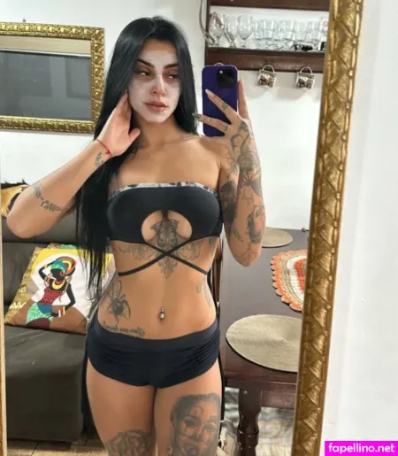 Leticia Wolf 1 OnlyFans Thumbnail #uBiyZ4wldq
