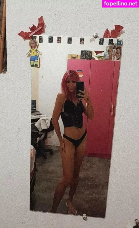 Leticialopes10 OnlyFans Thumbnail #PTzQEcjTrY