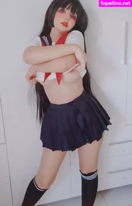 Leticiashirayuki OnlyFans Thumbnail #JEMfB5gq6F