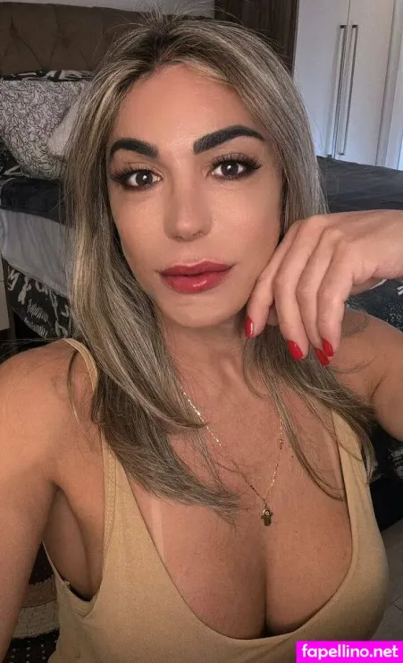 Leticiatopblond OnlyFans Thumbnail #SFbSo9D691