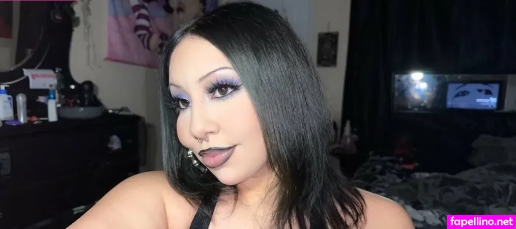 Leticious OnlyFans Thumbnail #FO6vNJ0d0m