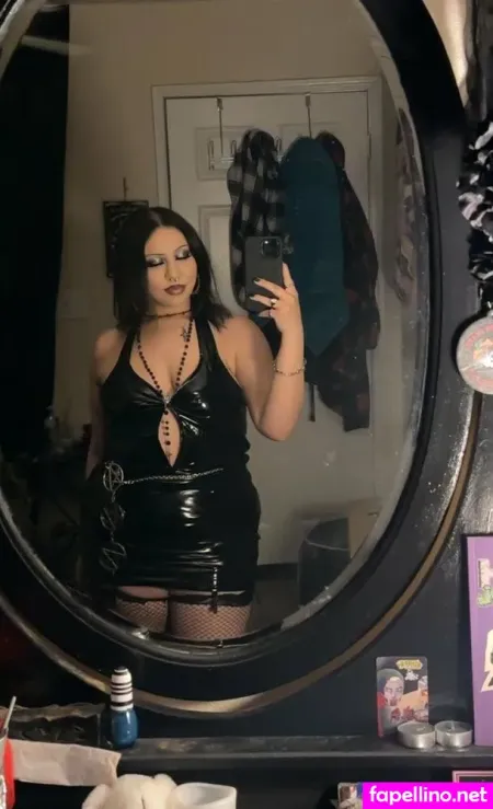 Leticious OnlyFans Thumbnail #abgmPvwH7y