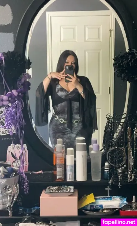 Leticious OnlyFans Thumbnail #tsujuCloAr