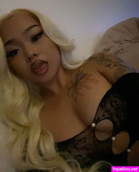 Letiwetii OnlyFans Thumbnail #OnOczyHuiY