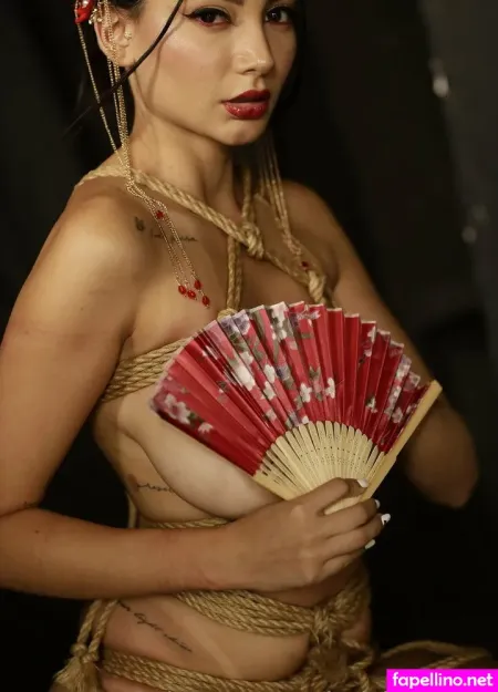 Letizia Fulkers 5 OnlyFans Thumbnail #xNoEIKJBDm