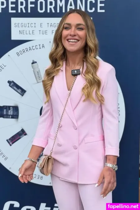 Letizia Paternoster OnlyFans Thumbnail #78lul5HXK4