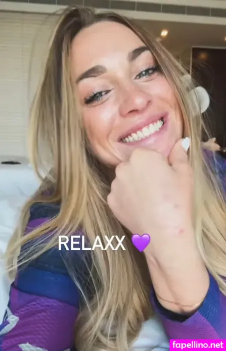 Letizia Paternoster OnlyFans Thumbnail #oaQWT1jjvm