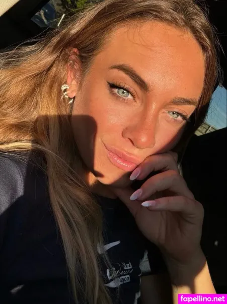 Letizia Paternoster OnlyFans Thumbnail #viJRJvpFv2