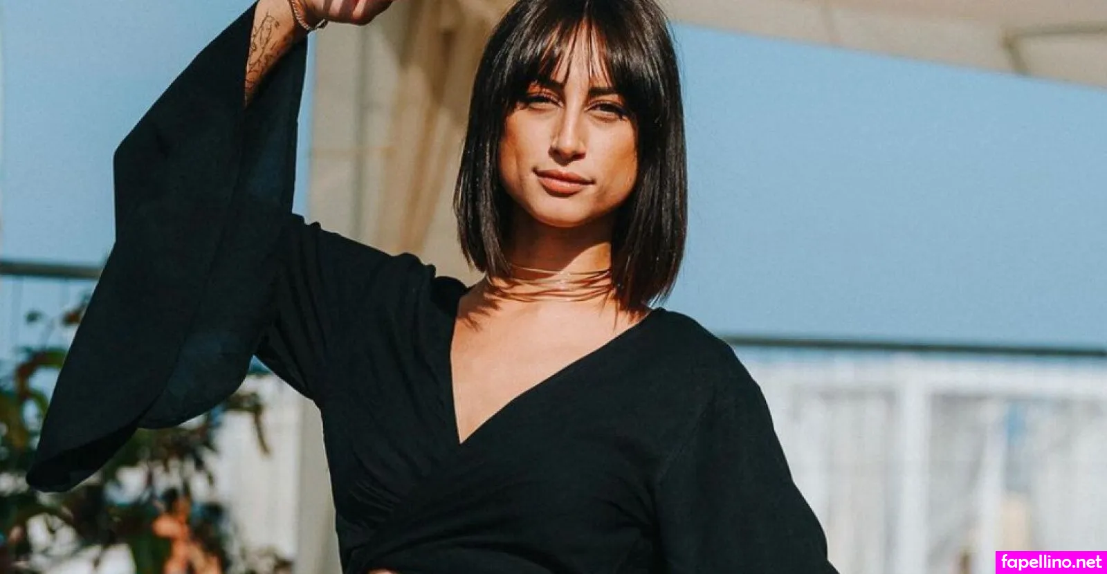Letizia Petris Nude Leaked OnlyFans Photo #2FNOV9MNrD