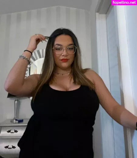 Letizia Scrivani OnlyFans Thumbnail #HLqUOu4oym