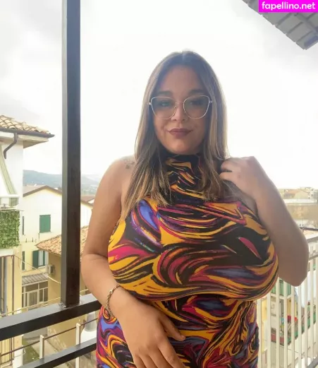 Letizia Scrivani OnlyFans Thumbnail #c5rxjvMRgs