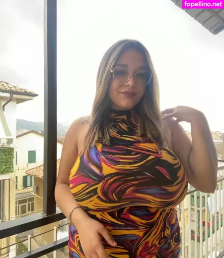 Letizia Scrivani OnlyFans Thumbnail #swVR4fxBWG