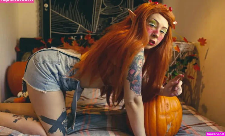 Leto The Hobbit OnlyFans Thumbnail #i2RVsC09vD