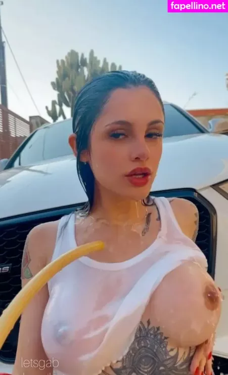 Letsgab OnlyFans Thumbnail #nhRyC6JicX