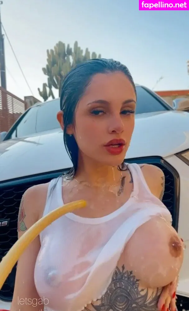 LetiÌcia Gabriela, letsgaab_, letsgab Nude Leaked OnlyFans Photo #nhRyC6JicX