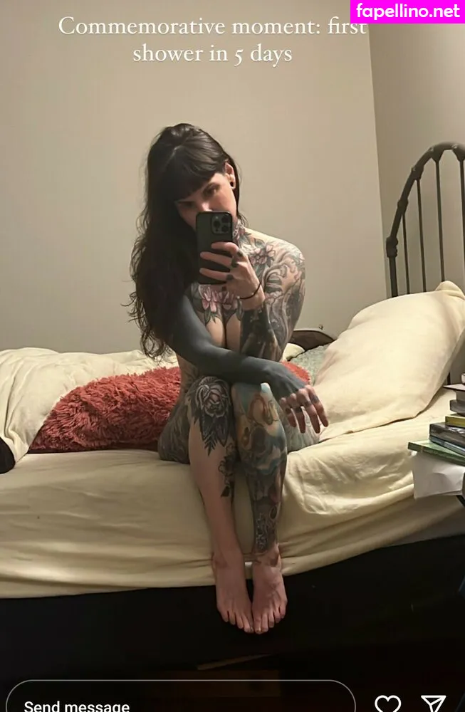 letsgetforkedup Nude Leaked OnlyFans Photo #SB1xmw4RrN