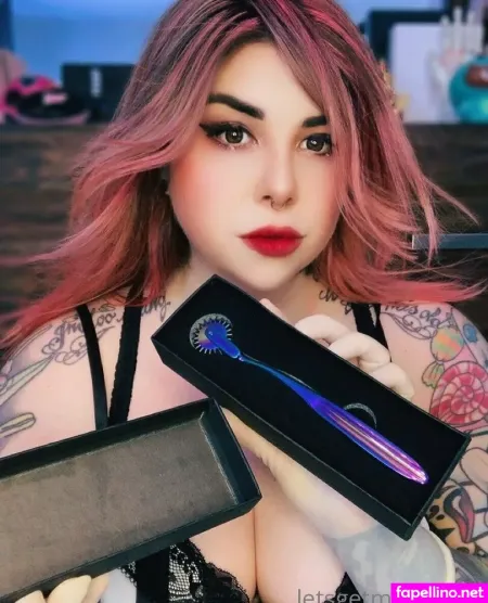 Letsgetmedical21 OnlyFans Thumbnail #11fbyxhoFf