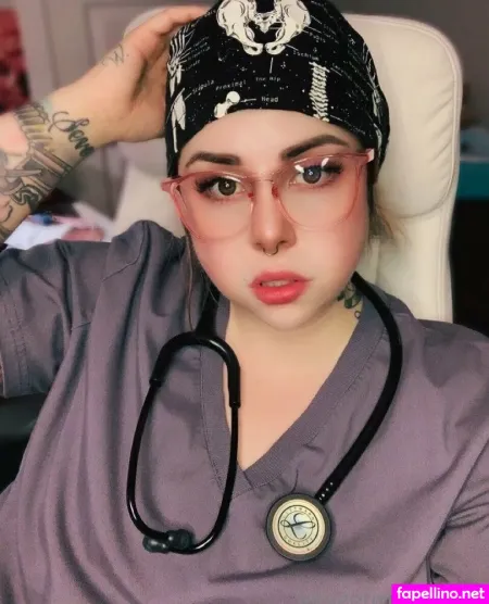 Letsgetmedical21 OnlyFans Thumbnail #1ql3RW5F6Z