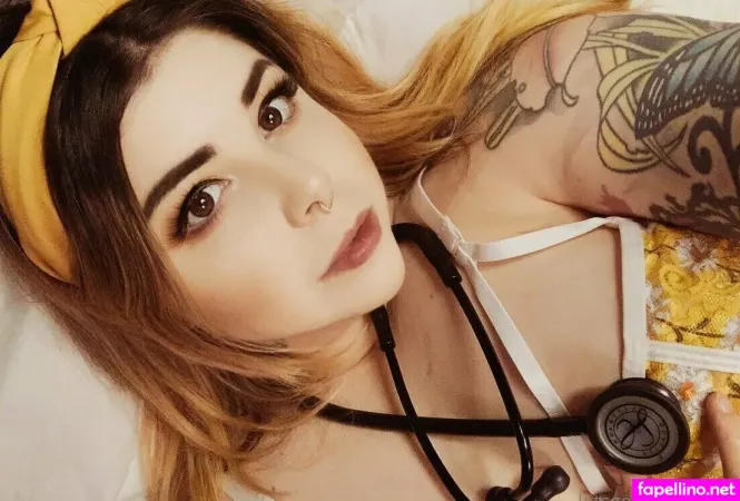 Letsgetmedical21 OnlyFans Thumbnail #4foTx8o4HN