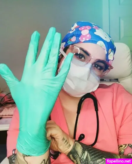 Letsgetmedical21 OnlyFans Thumbnail #70BFFwRwpB