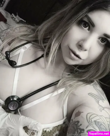 Letsgetmedical21 OnlyFans Thumbnail #Agh4XmxPIV