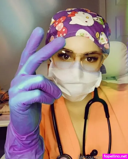 Letsgetmedical21 OnlyFans Thumbnail #IU3GJRgIsr