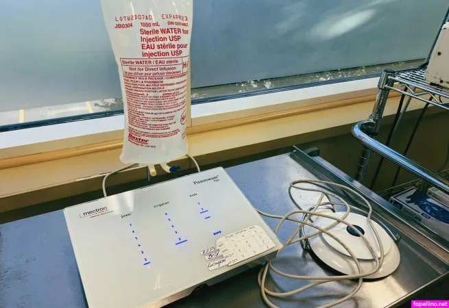 Letsgetmedical21 OnlyFans Thumbnail #IYStC34JJu