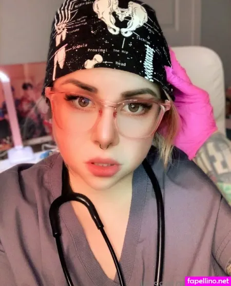 Letsgetmedical21 OnlyFans Thumbnail #K42agrpQj8