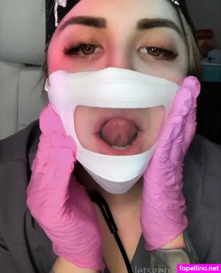 Letsgetmedical21 OnlyFans Thumbnail #O4QdVyOevJ