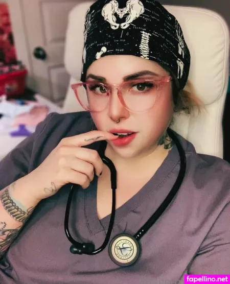 Letsgetmedical21 OnlyFans Thumbnail #Ph6moIZJ3A