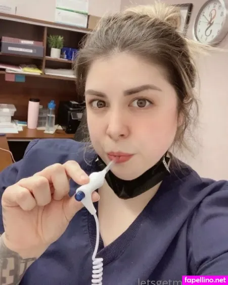 Letsgetmedical21 OnlyFans Thumbnail #TGGvzrSfxg