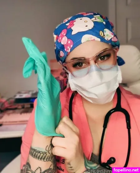 Letsgetmedical21 OnlyFans Thumbnail #VexFCBRrJZ