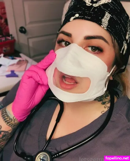 Letsgetmedical21 OnlyFans Thumbnail #Y2juUbhd4a