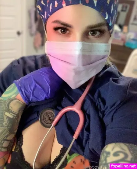 Letsgetmedical21 OnlyFans Thumbnail #Y646RNKY1k