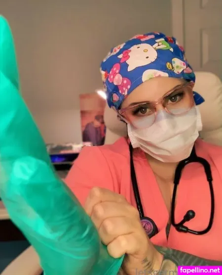 Letsgetmedical21 OnlyFans Thumbnail #Zn7kVIdpXG