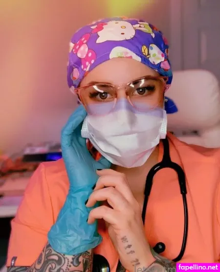 Letsgetmedical21 OnlyFans Thumbnail #bah7VfWvrp