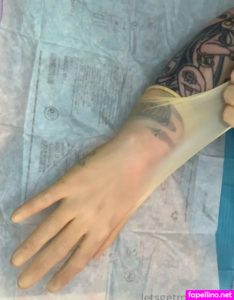 kinky_boy_christian, letsgetmedical21 Nude Leaked OnlyFans Photo #boikanbmvd