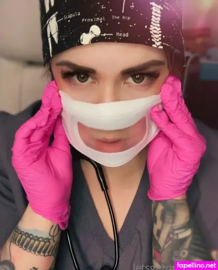 Letsgetmedical21 OnlyFans Thumbnail #bq3xUA95qK