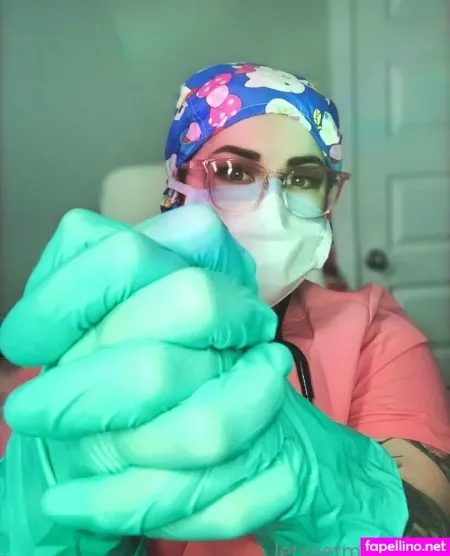 Letsgetmedical21 OnlyFans Thumbnail #gItJVUiu6I