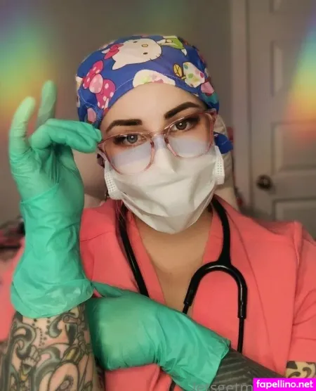 Letsgetmedical21 OnlyFans Thumbnail #hoYxz4DGpl