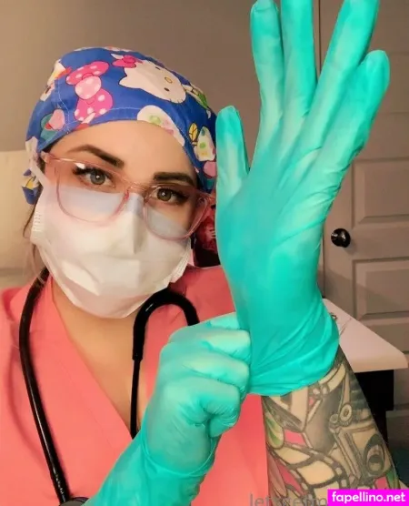 Letsgetmedical21 OnlyFans Thumbnail #kjF5whZx4n