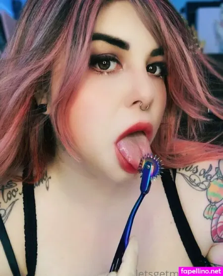 Letsgetmedical21 OnlyFans Thumbnail #lFOG8q5xUd