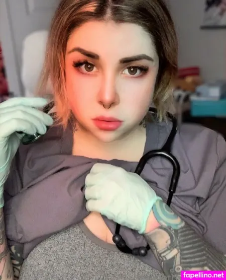 Letsgetmedical21 OnlyFans Thumbnail #nFF2LzESgB