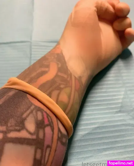 Letsgetmedical21 OnlyFans Thumbnail #qAe2YVdS7G