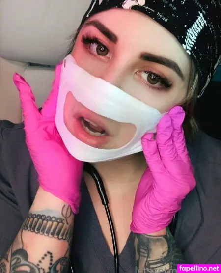 Letsgetmedical21 OnlyFans Thumbnail #s2JtiGrviF