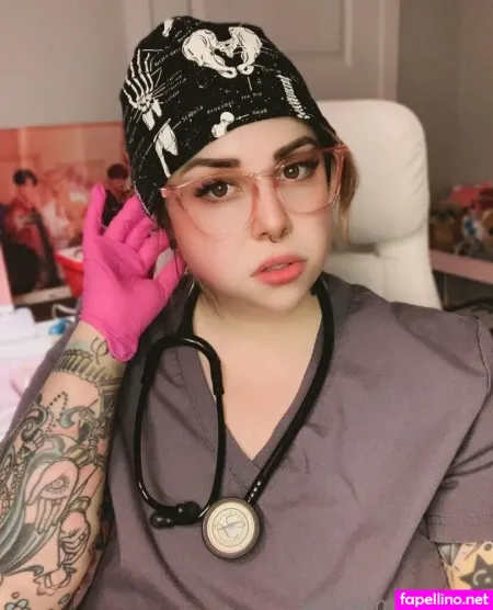 Letsgetmedical21 OnlyFans Thumbnail #y7O8RKXYr3