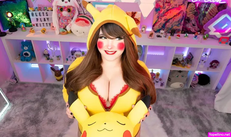 Letsplaykitty OnlyFans Thumbnail #A05Lq6pxZz