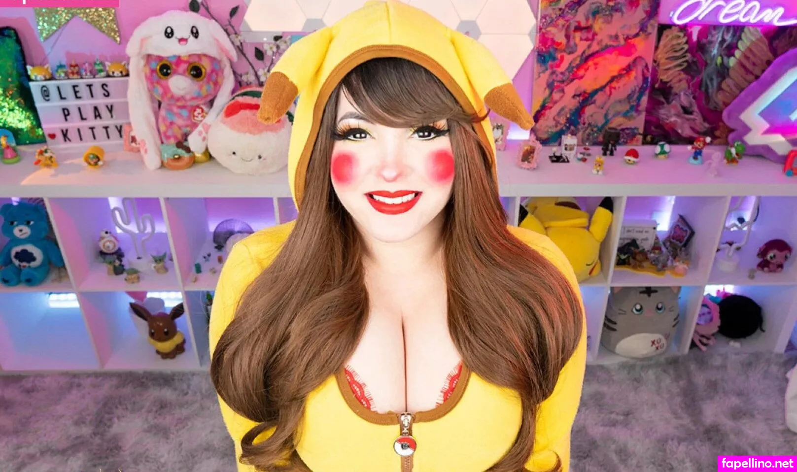letsplaykitty Nude Leaked OnlyFans Photo #SOFpKDLgC0